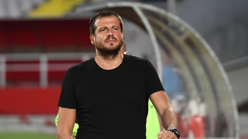 Nenad Lalatović: Adem Ljajić zaslužuje mesto u reprezentaciji Srbije – Adem Ljajić reprezentacija