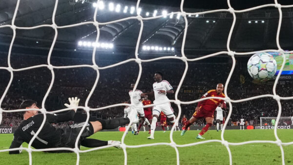 Real Madrid preokretom pobedio Romu 4:3 u drugom kolu Lige šampiona – Žoze Murinjo Real Madrid Roma
