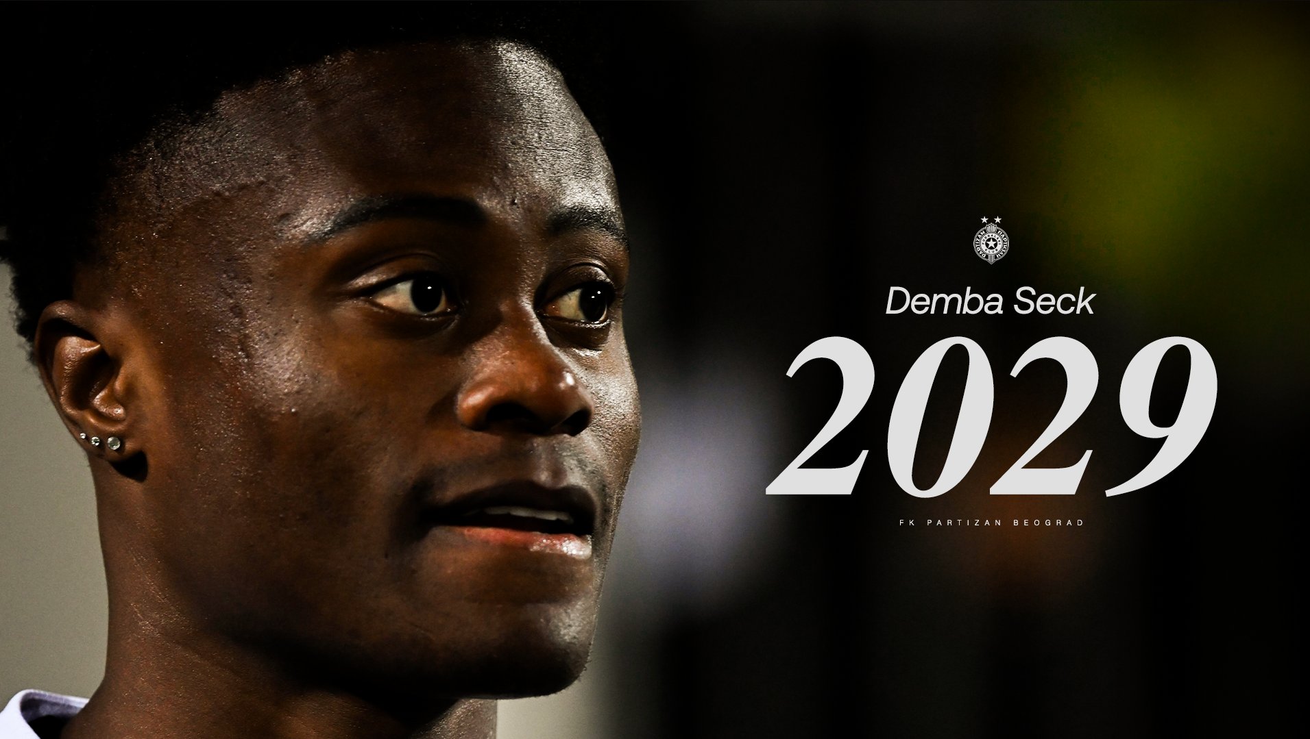 Saša Ilić suspendovao Demba Seka zbog sukoba saigrača na treningu Partizana – napad u Partizanu