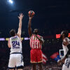 Semi Odželej: Pariz igra brzo i čvrsto, Crvena zvezda spremna za izazov – Semi Odželej Crvena zvezda Pariz