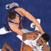Bogdan Bogdanović predvodio Hjuston do pobede 116:89 nad Oklahomom u NBA predsezoni – napad u NBA predsezoni