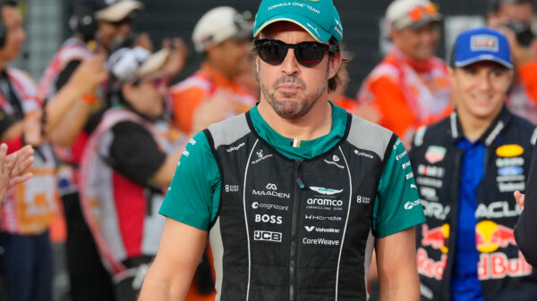 Fernando Alonso: Timovi u Formuli 1 koče promene zbog sopstvenih interesa