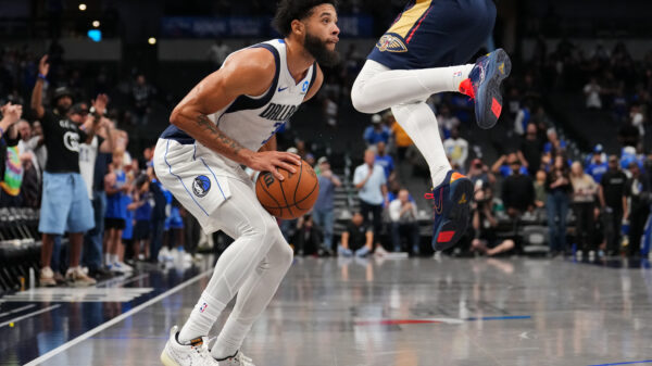 Guillermo Díaz-Graham potpisao za Dallas Maverickse nakon odlaska brata blizanca