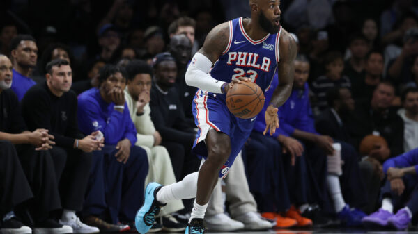 LeBron James: Još 5 do 10 godina na vrhunskom nivou prema Evanu Turneru – LeBron James NBA izjava