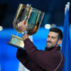 Novak Đoković nastupa na ATP turniru u Bazelu posle 15 godina – Novak Đoković ATP Bazel
