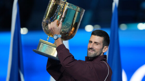 Novak Đoković nastupa na ATP turniru u Bazelu posle 15 godina – Novak Đoković ATP Bazel