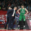 Šarunas Jasikevičius: Rekord Fenerbahčea u blokadama nije dovoljan bez bolje odbrane