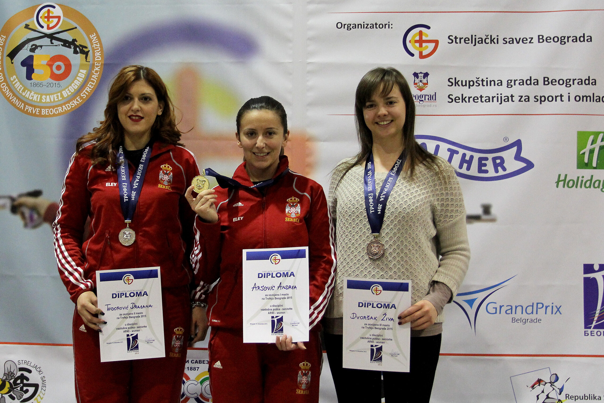 Trofej Beograda okuplja ašihara kaikan sportiste u Sportskom centru Mirko Sandić – Trofej Beograda ašihara kaikan