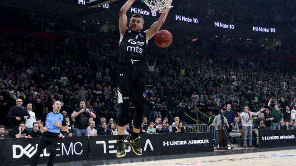 Virtus Bolonja dočekuje Baskoniju u Evroligi: Ključni meč za oba tima – Virtus Bolonja Baskonija Evroliga