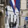 Vlada Hrvatske oštro osudila ponašanje Torcide tokom meča Hajduk – Ajaks – Vlada Hrvatske Torcida incident
