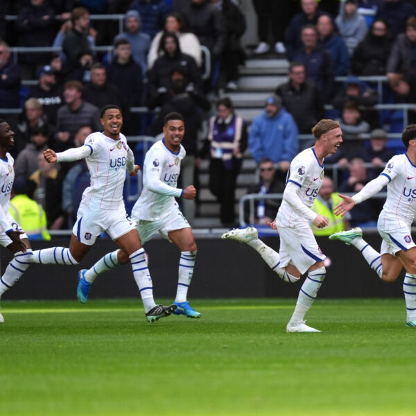 Čelsi pobedio Everton 2:0 u Liverpulu, Pedro Neto dvostruki strelac u Premijer ligi – Pedro Neto Čelsi Everton