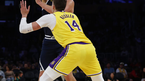 Dejvid Adelman: Nikola Jokić je potcenjen u odbrani Denver Nagetsa