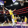 Denver Nagetsi pobedili Los Anđeles Lejkerse 121:106 pred start NBA sezone – Nikola Jokić Denver Nagetsi NBA