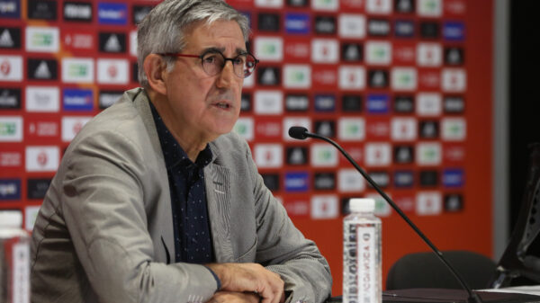 Jordi Bertomeu: Ponuda NBA za evropsku košarku predstavlja značajan korak unazad – Jordi Bertomeu Evroliga NBA