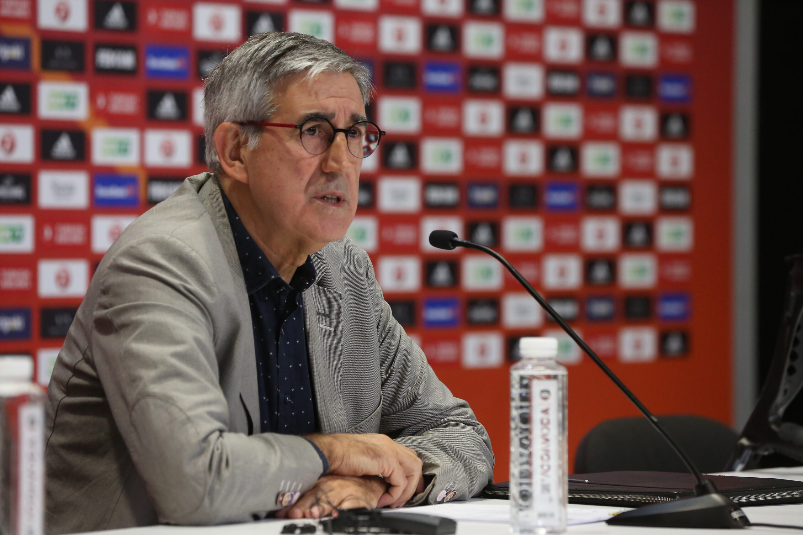Jordi Bertomeu: Ponuda NBA za evropsku košarku predstavlja značajan korak unazad – Jordi Bertomeu Evroliga NBA
