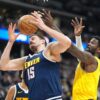 Nikola Jokić predvodio Denver do pobede nad Lejkersima 121:106 u pripremama za NBA sezonu – Nikola Jokić NBA