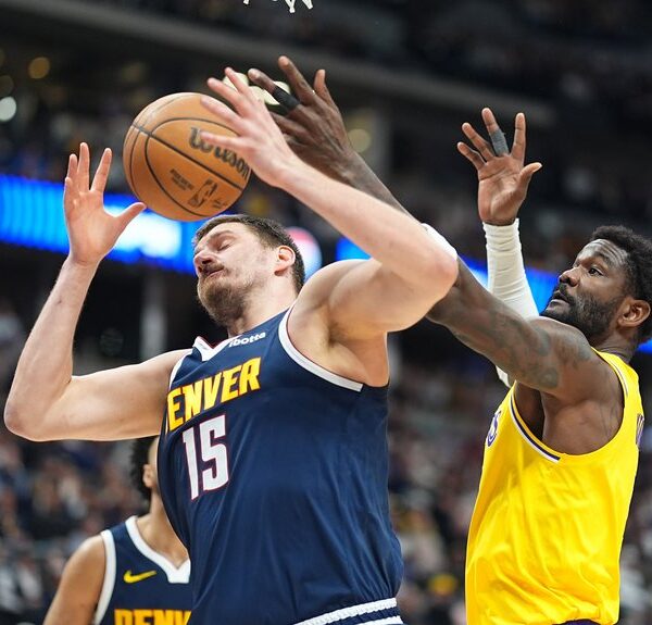 Nikola Jokić predvodio Denver do pobede nad Lejkersima 121:106 u pripremama za NBA sezonu – Nikola Jokić NBA