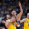 Nikola Jokić predvodio Denver do pobede nad Lejkersima, Dončić u centru pažnje – Nikola Jokić NBA