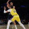Nikola Jokić osvojio nagradu za najbolju asistenciju u NBA sezoni – Nikola Jokić NBA asistencija