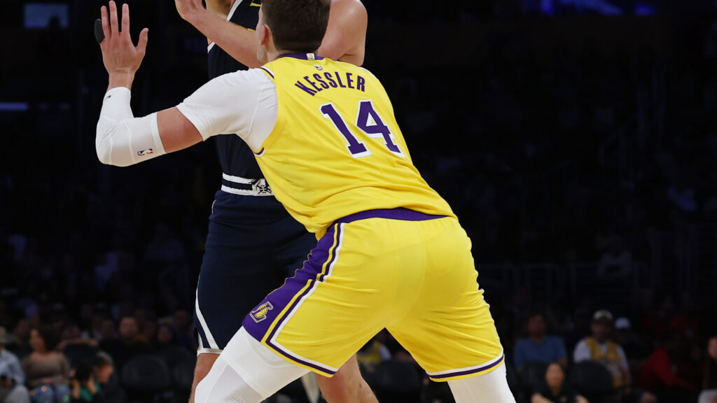 Nikola Jokić osvojio nagradu za najbolju asistenciju u NBA sezoni – Nikola Jokić NBA asistencija
