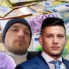 Predrag Luka i Zoran Miletić igrali sa sinovima u finalu Kupa GFS Požarevca – Predrag Luka finale Požarevac