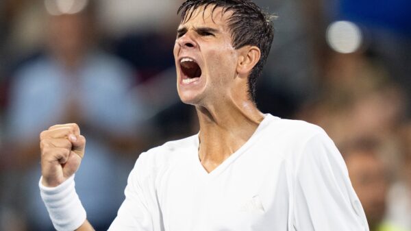 Rafael Hodar plasmanom u finale Šangaja otežao put Novaku Đokoviću ka Torinu – Rafael Hodar Šangaj finale