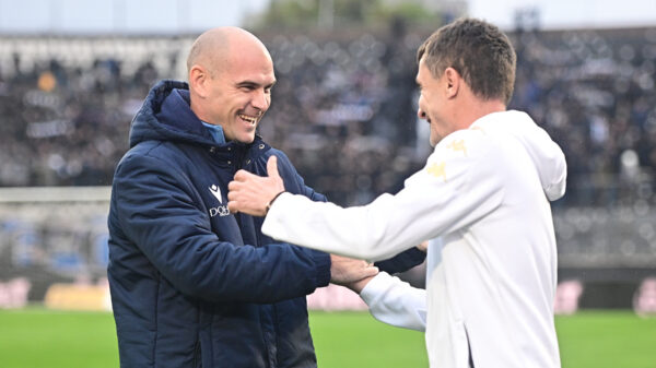 Saša Ilić: Demba Sek izbačen iz Partizana zbog nediscipline