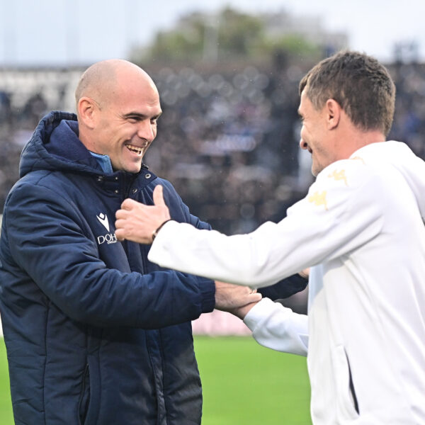 Saša Ilić: Demba Sek izbačen iz Partizana zbog nediscipline