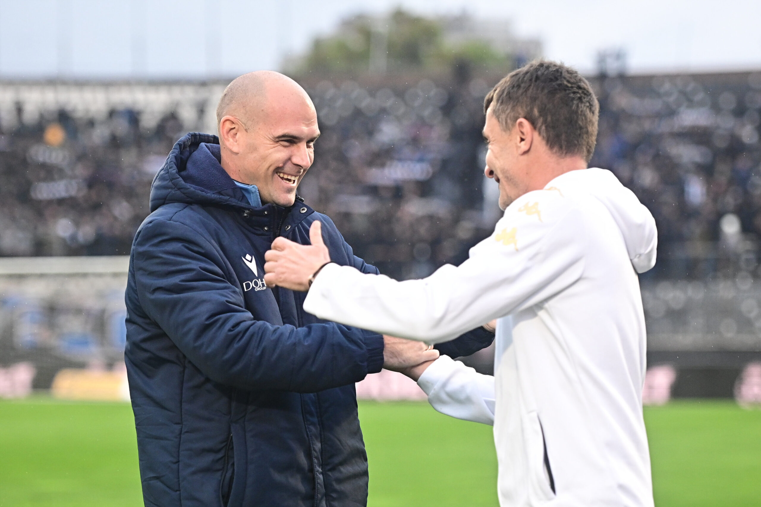 Saša Ilić: Demba Sek izbačen iz Partizana zbog nediscipline