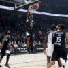 Virtus Bolonja savladala Baskoniju 86:78 u šestom kolu Evrolige