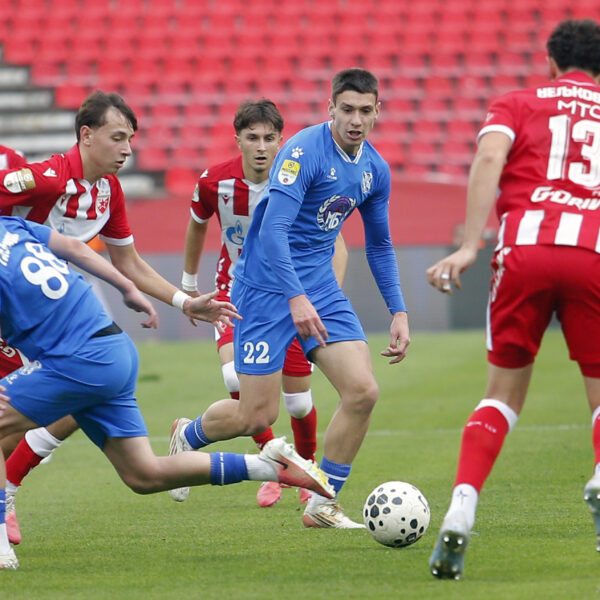 Albert Rijera: Igrači Crvene zvezde moraju da shvate zahteve kluba