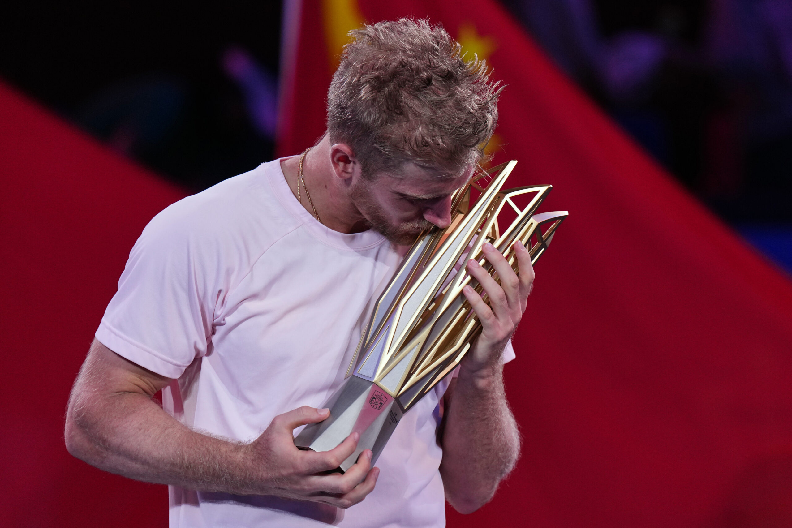 Alehandro Davidovič Fokina slavio protiv Rafaela Hodara i osvojio masters u Šangaju – Alehandro Davidovič Fokina masters Šangaj