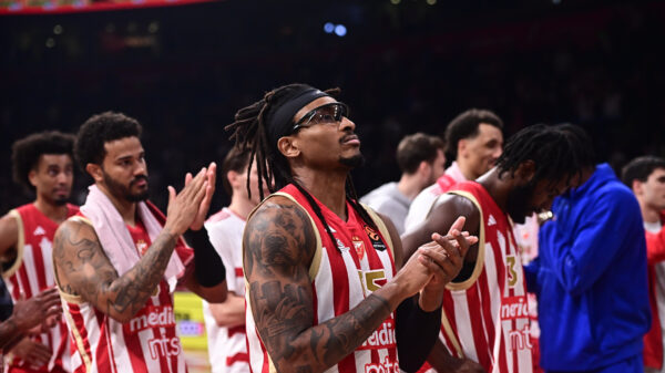 Crvena zvezda dočekuje Mladost Lučani u 12. kolu Superlige Srbije – Crvena zvezda Mladost Lučani Superliga