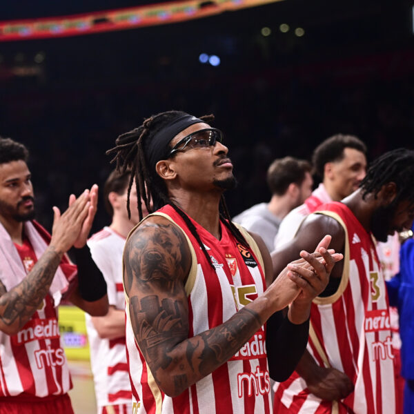Crvena zvezda dočekuje Mladost Lučani u 12. kolu Superlige Srbije – Crvena zvezda Mladost Lučani Superliga