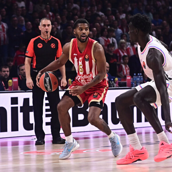 Crvena zvezda brzo povela protiv Mladosti u nastavku meča na Marakani – napad u Beogradu