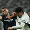 Dušan Vlahović ponovo u timu Bešiktaša pred derbi sa Trabzonsporom – Dušan Vlahović Bešiktaš
