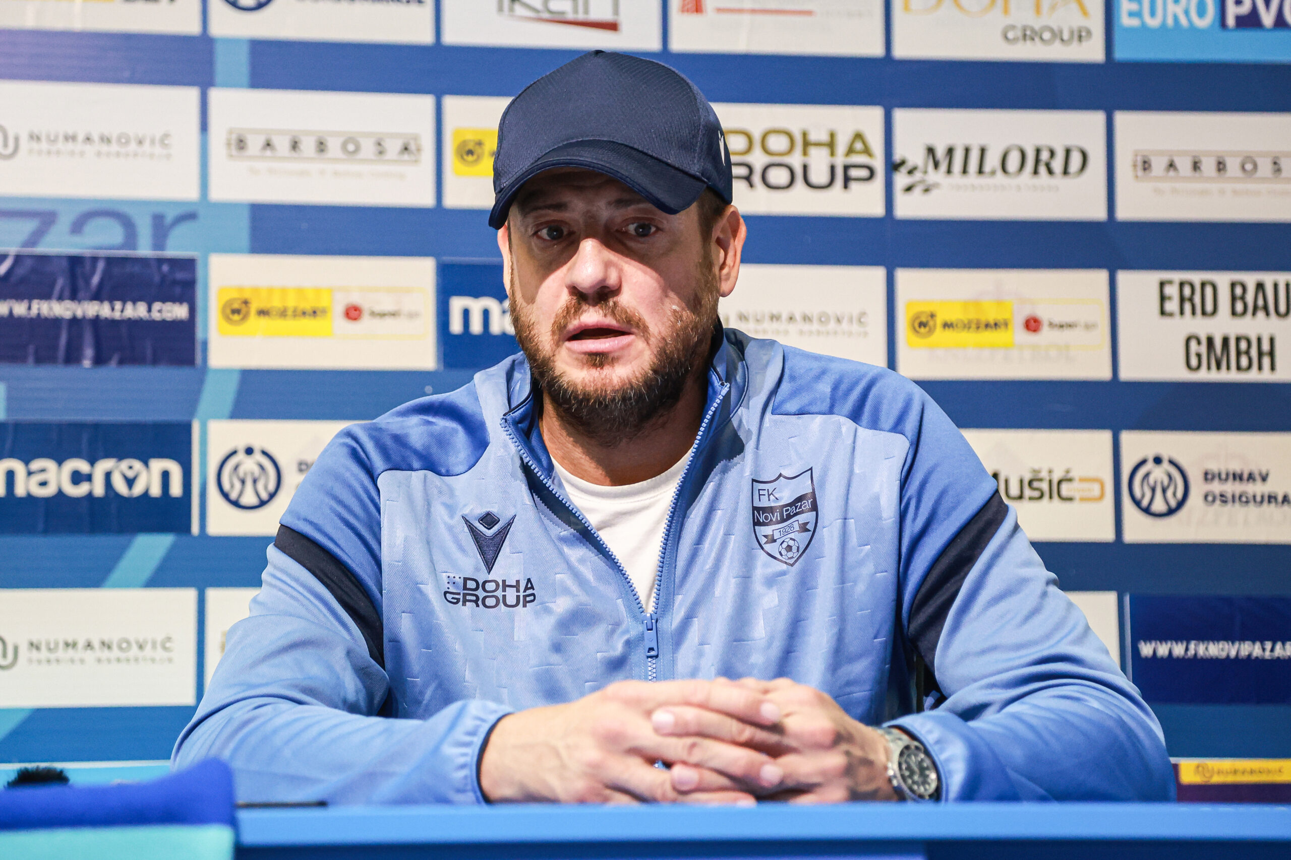 IMT preokretom savladao Novi Pazar 2:1 u 12. kolu Superlige Srbije – Nenad Lalatović Novi Pazar IMT