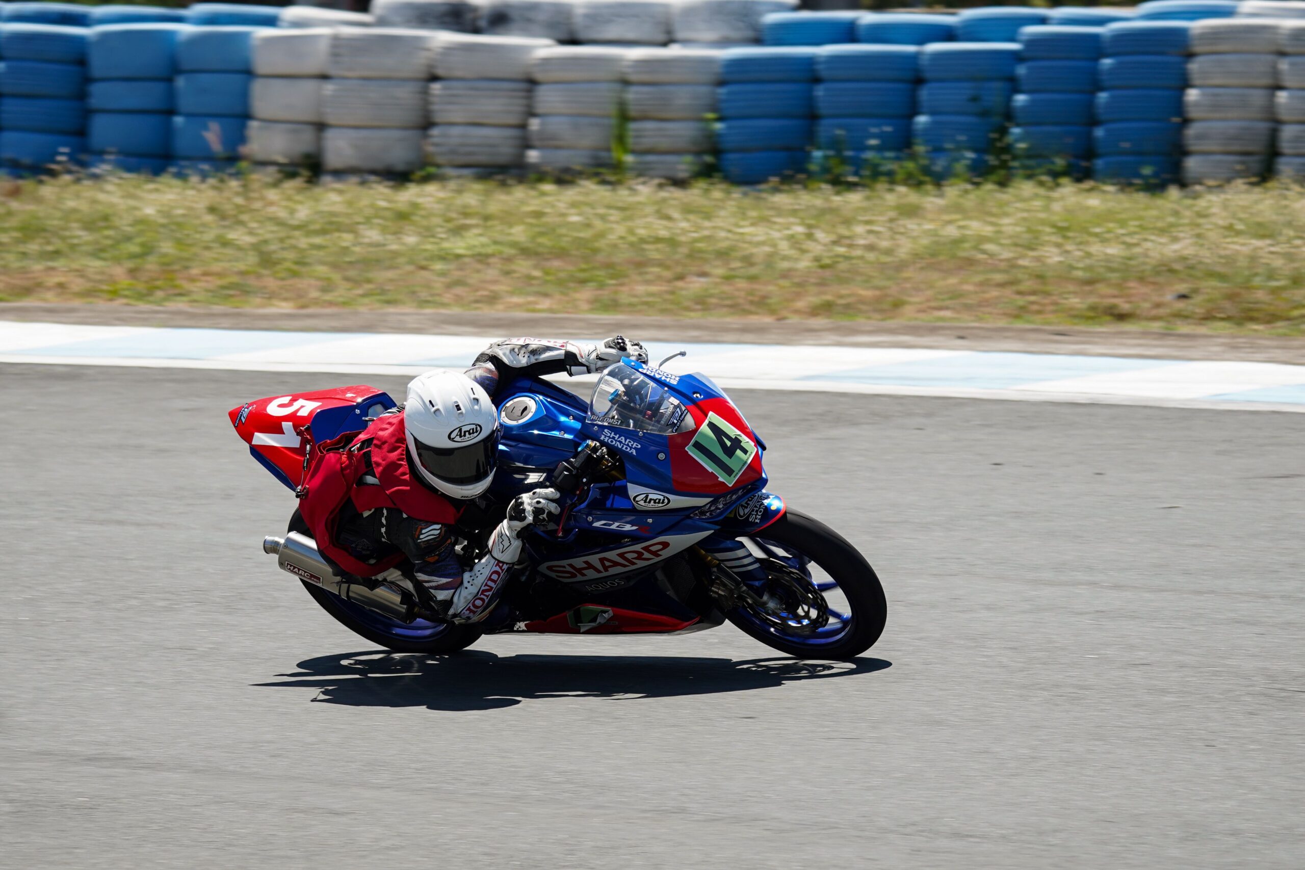 Karlos Kano osvojio titulu svetskog juniorskog šampiona u Moto3 – Karlos Kano Moto3 šampion