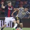 Lacio ubedljivo savladao Juventus 3:0 u Torinu u sedmom kolu Serije A – Juventus fudbal