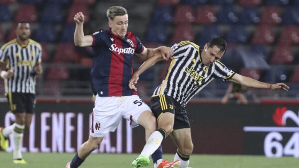 Lacio ubedljivo savladao Juventus 3:0 u Torinu u sedmom kolu Serije A – Juventus fudbal