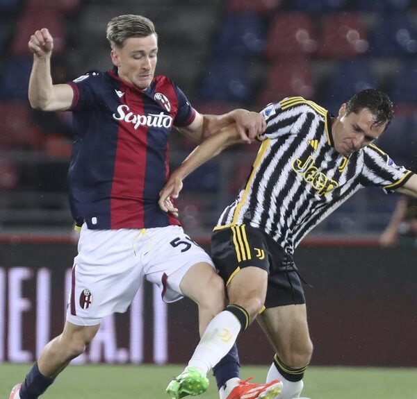 Lacio ubedljivo savladao Juventus 3:0 u Torinu u sedmom kolu Serije A – Juventus fudbal