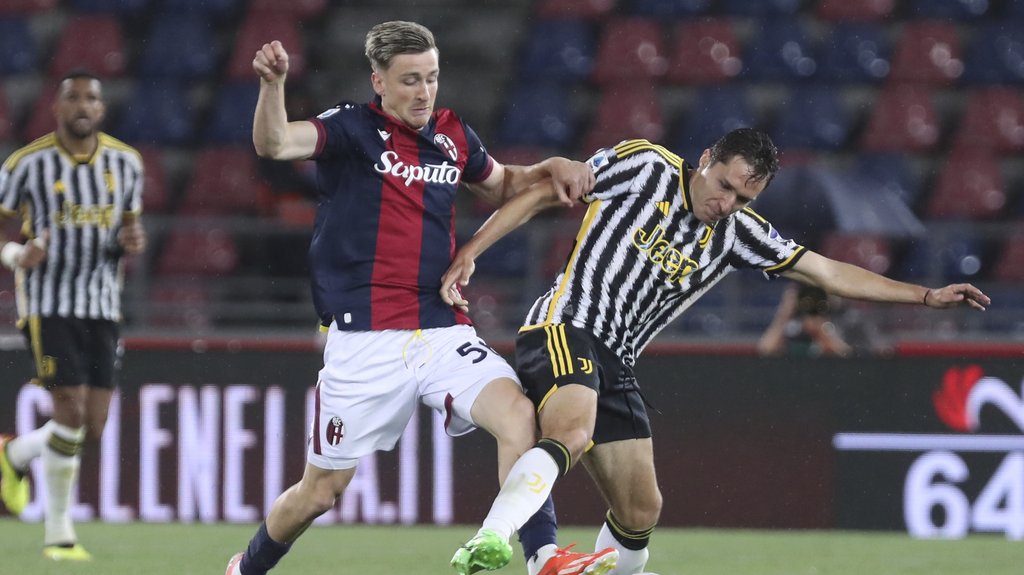 Lacio ubedljivo savladao Juventus 3:0 u Torinu u sedmom kolu Serije A – Juventus fudbal