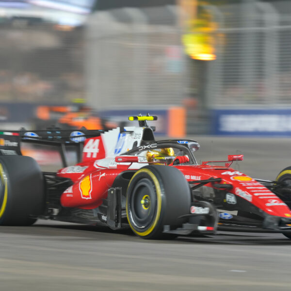 Luis Hamilton: Afrika je najvažniji kontinent za budućnost Formule 1 – Luis Hamilton Formula 1 Afrika