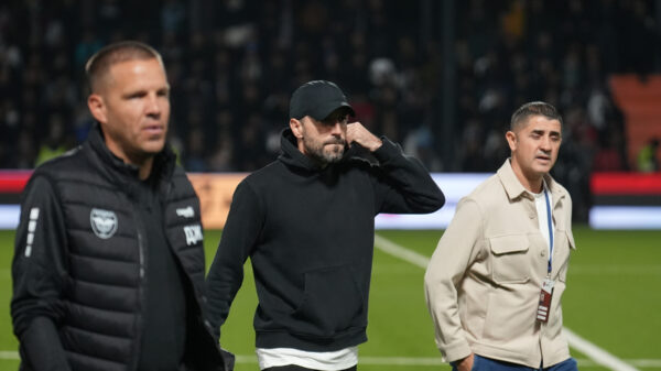 Radomir Koković: Železničar pobedio Partizan, ali moramo raditi na kontroli igre – Radomir Koković Železničar Partizan