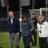 Saša Ilić: Partizan zaslužuje više respekta od sudija posle poraza u Pančevu – Saša Ilić Partizan Superliga