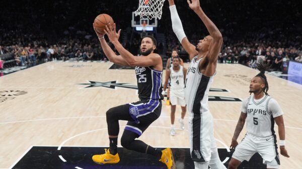 Ben Simmons doživeo tešku povredu Ahilove tetive pred povratak u NBA – Ben Simmons NBA povreda