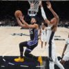 Ben Simons doživeo tešku povredu Ahilove tetive i poručio da veruje u povratak – Ben Simons NBA povreda