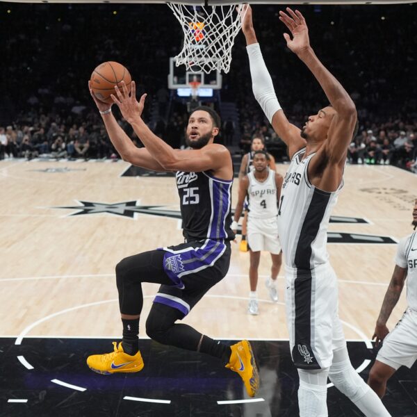 Ben Simons doživeo tešku povredu Ahilove tetive i poručio da veruje u povratak – Ben Simons NBA povreda
