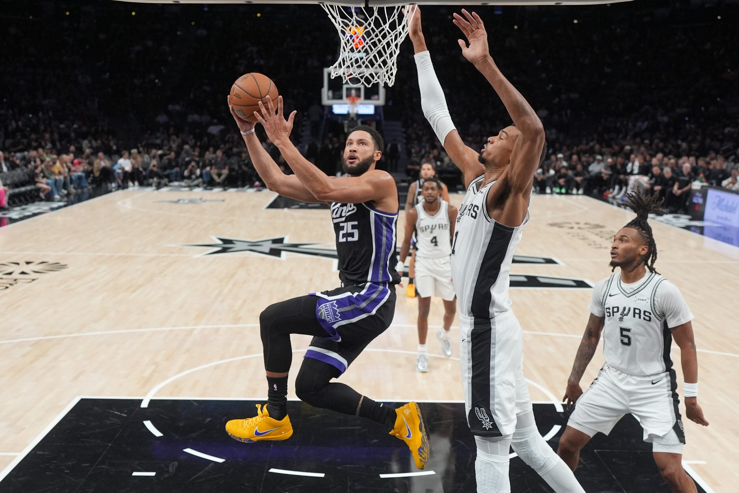 Ben Simons doživeo tešku povredu Ahilove tetive i poručio da veruje u povratak – Ben Simons NBA povreda