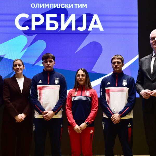 Bet Dobin se bori sa neizlečivom bolešću nakon nastupa na Olimpijskim igrama – Bet Dobin Olimpijske igre